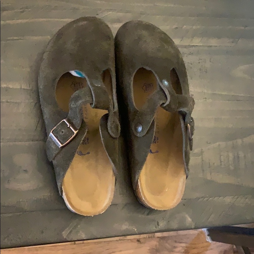 Birkenstock’s
